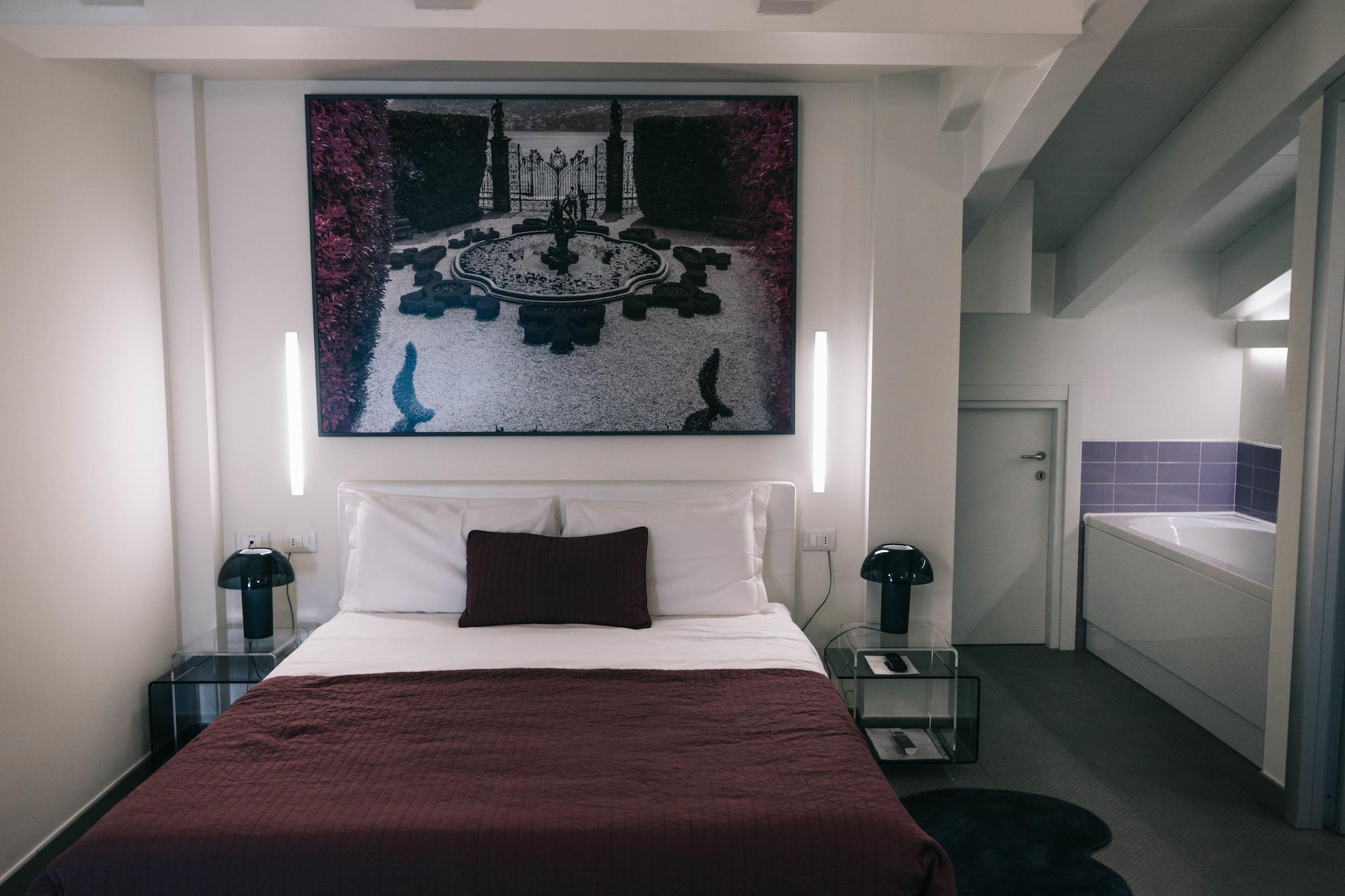 Avenue Boutique Hotel Como Ngoại thất bức ảnh