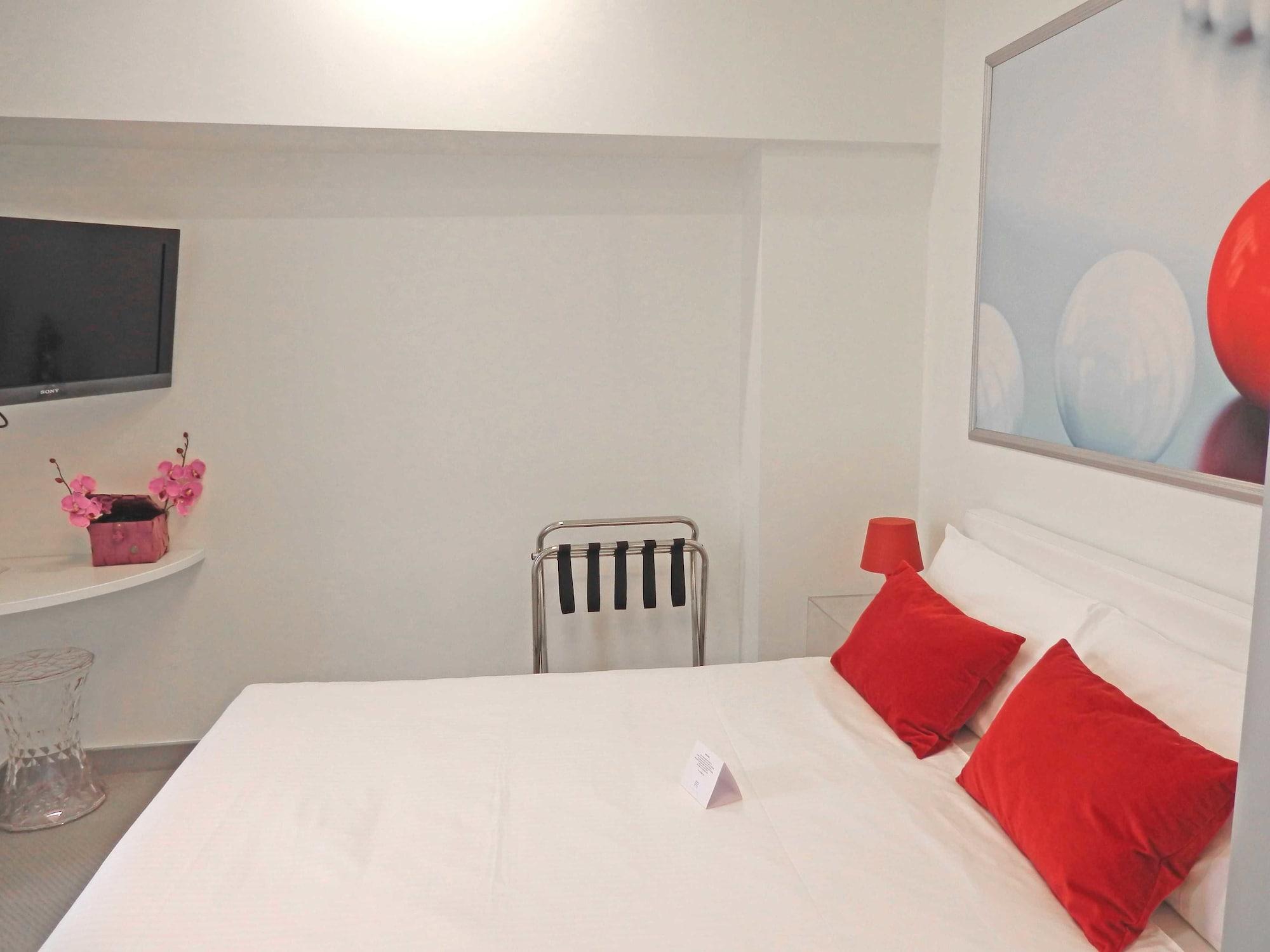 Avenue Boutique Hotel Como Ngoại thất bức ảnh