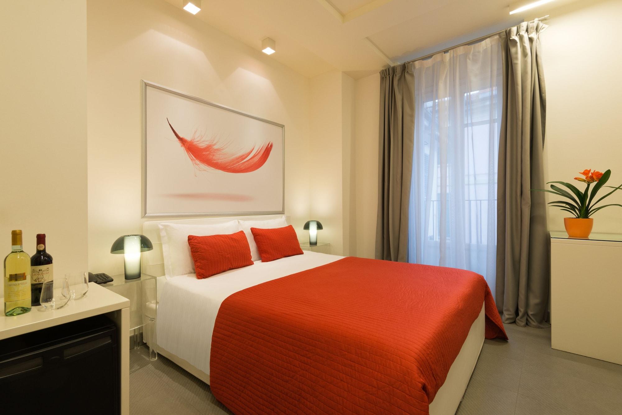 Avenue Boutique Hotel Como Ngoại thất bức ảnh