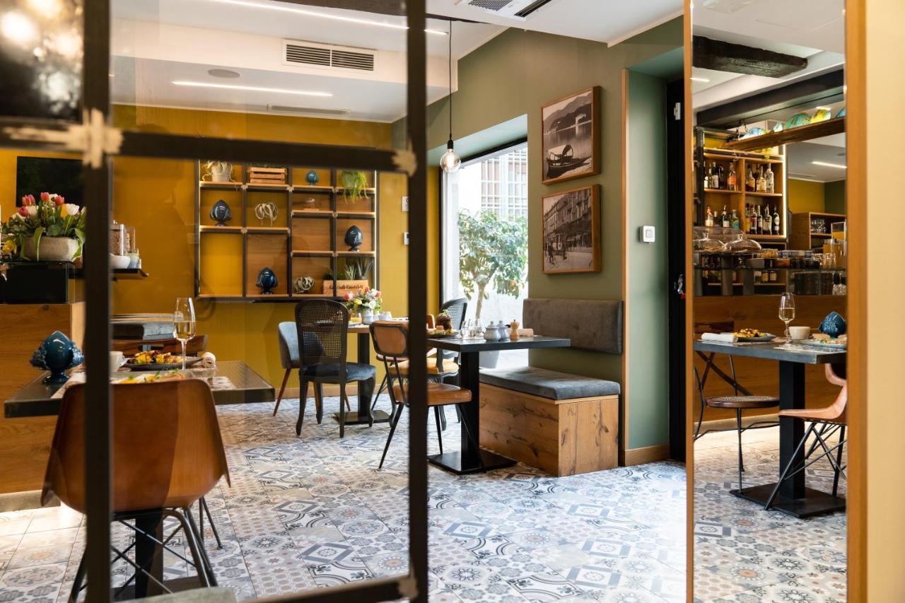 Avenue Boutique Hotel Como Ngoại thất bức ảnh