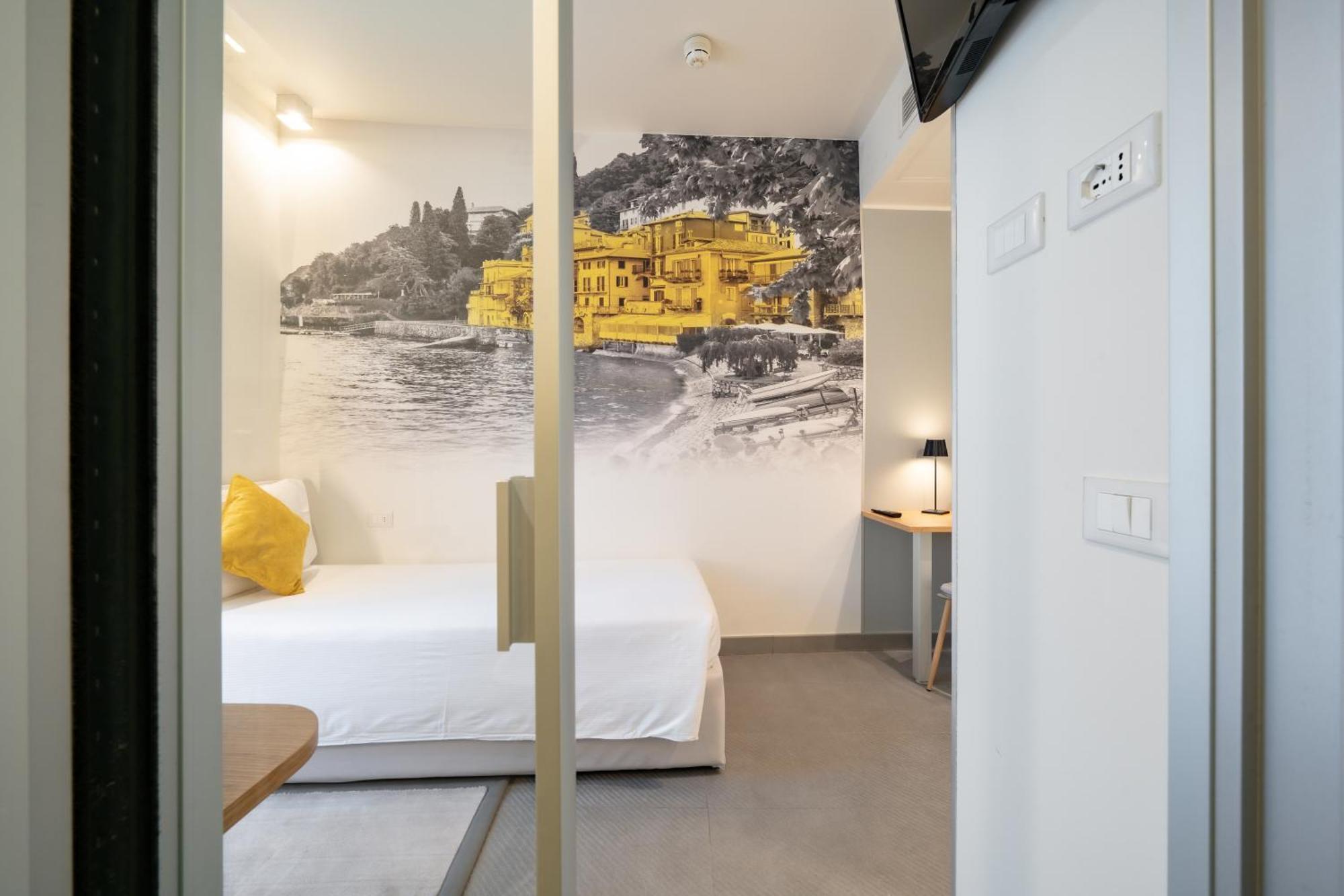 Avenue Boutique Hotel Como Phòng bức ảnh