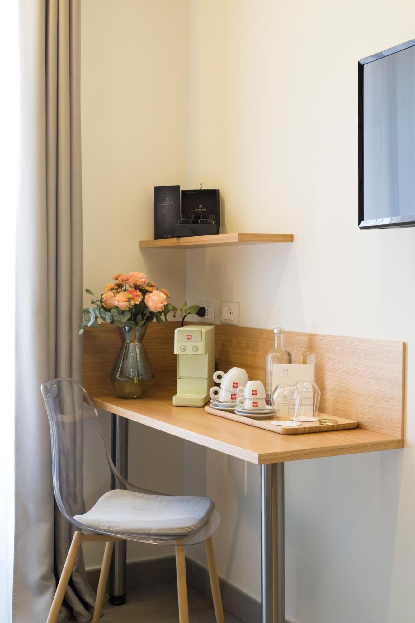 Avenue Boutique Hotel Como Ngoại thất bức ảnh