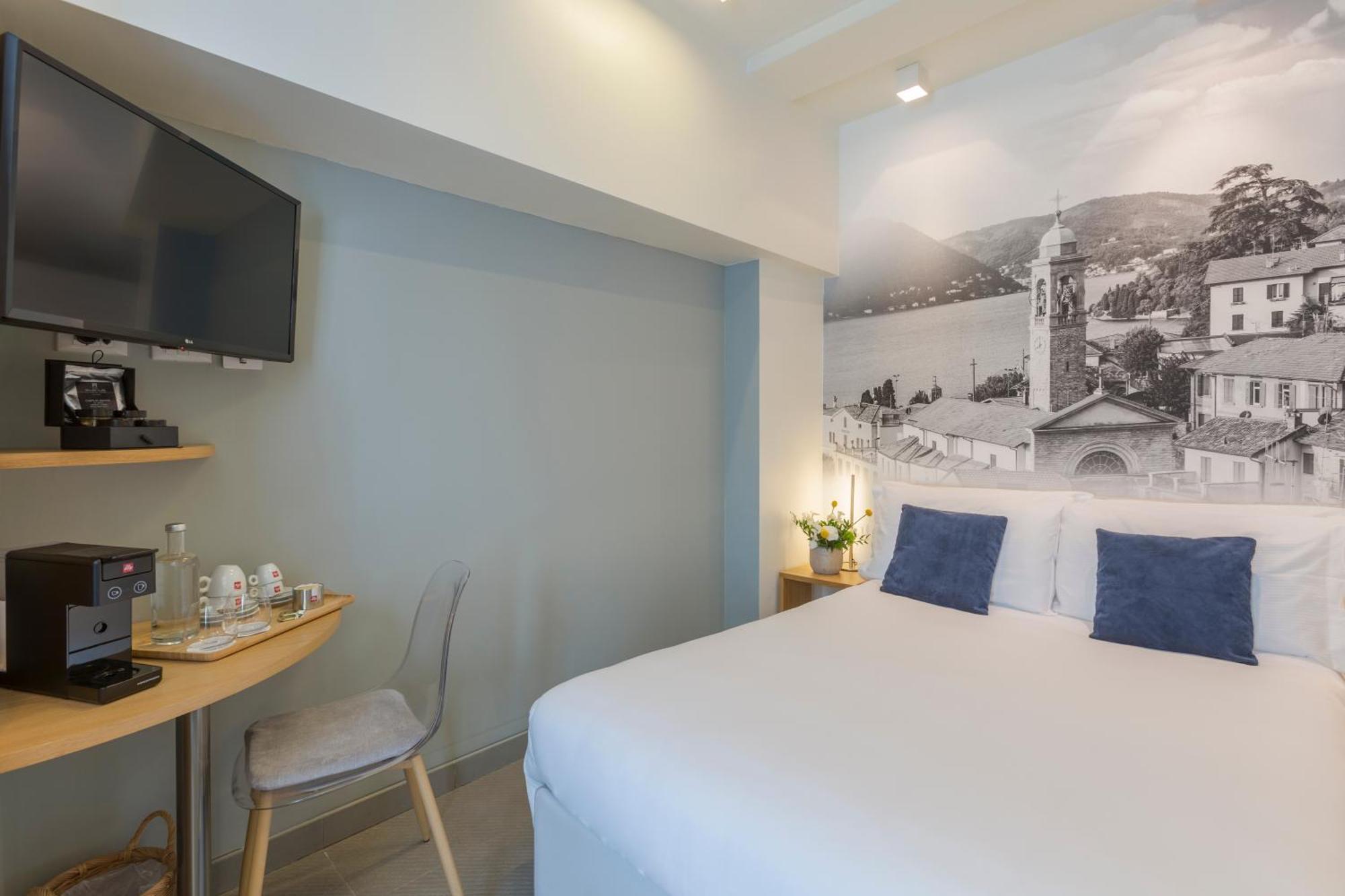 Avenue Boutique Hotel Como Ngoại thất bức ảnh