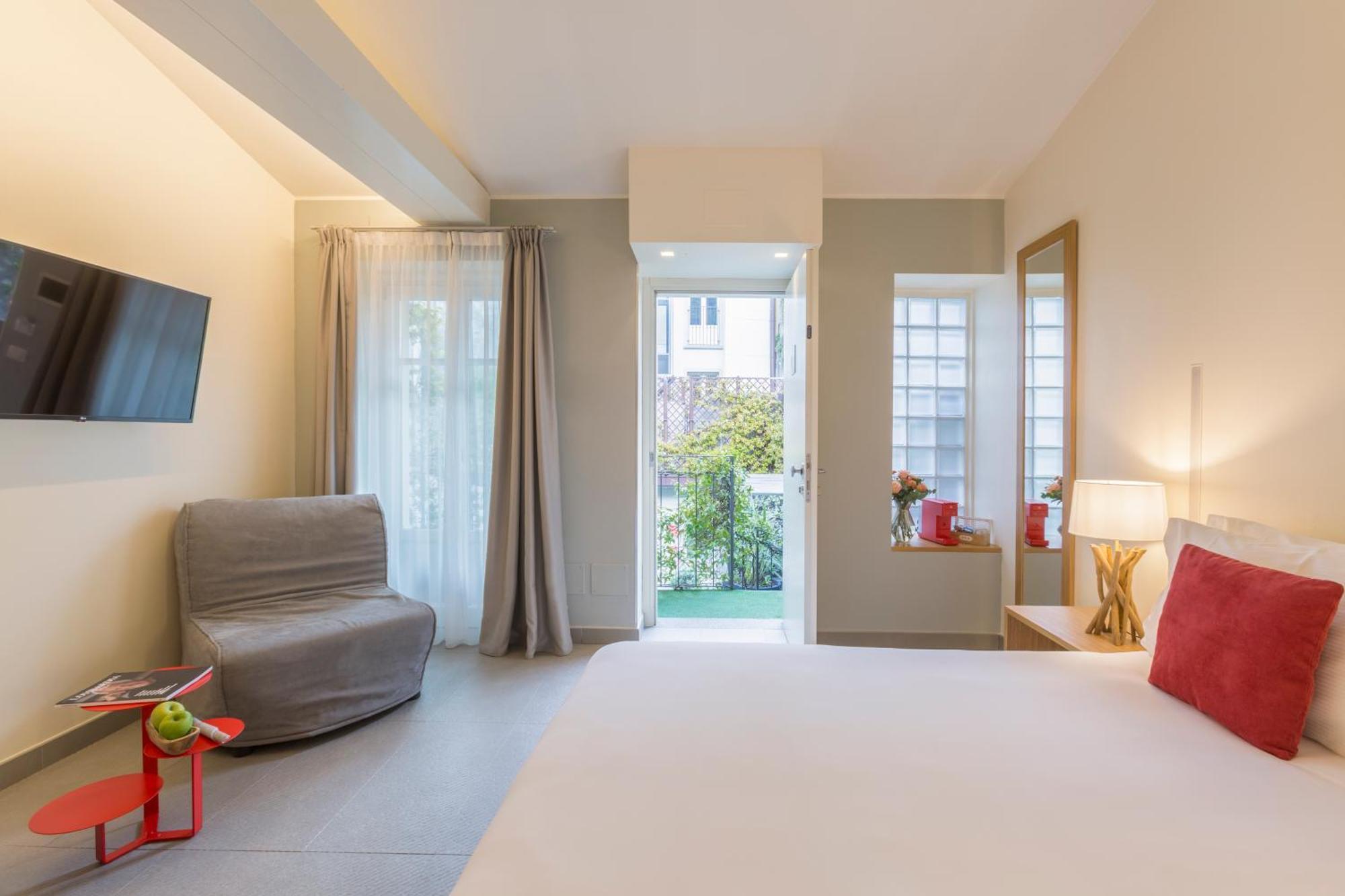 Avenue Boutique Hotel Como Ngoại thất bức ảnh