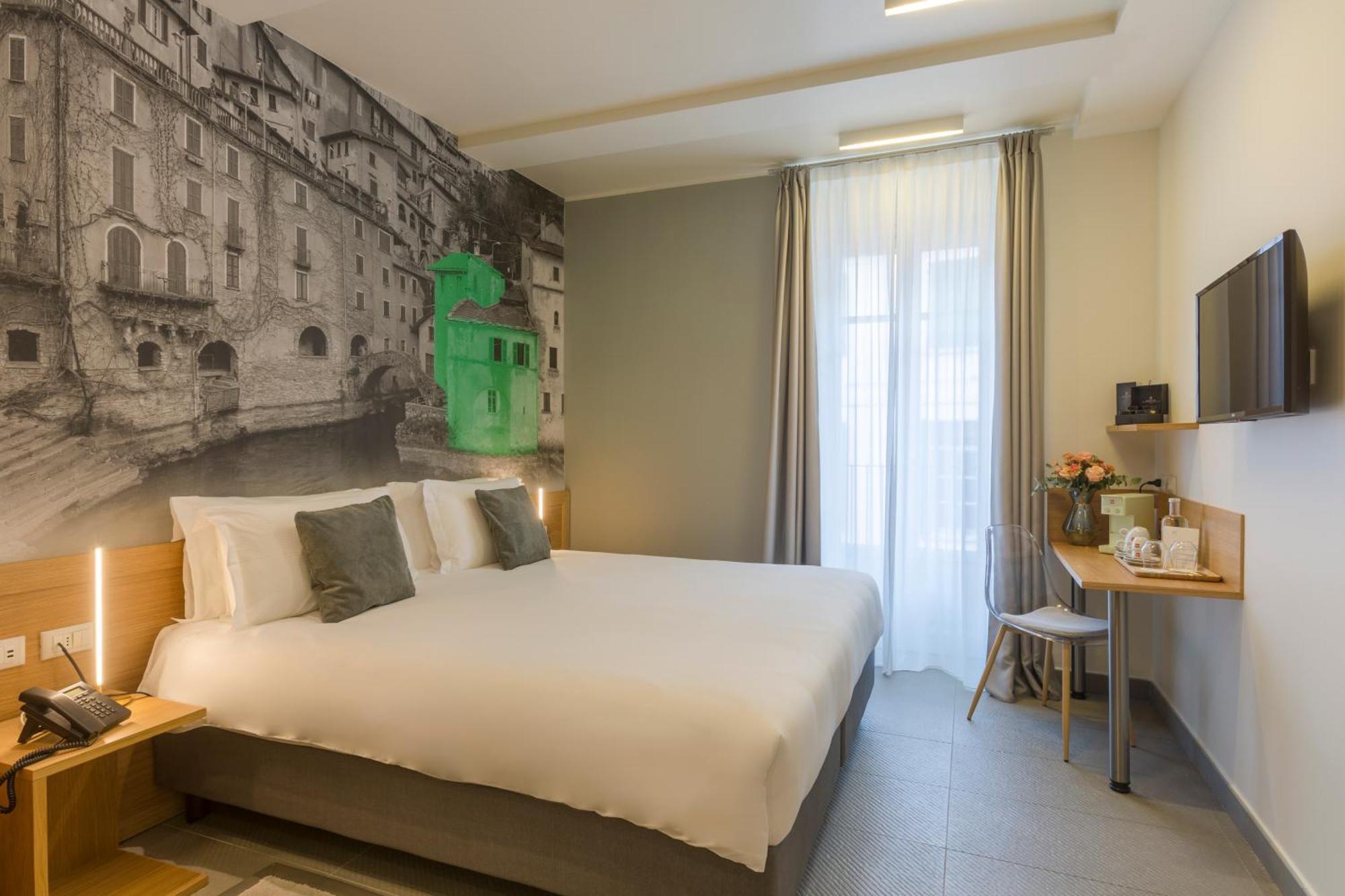 Avenue Boutique Hotel Como Ngoại thất bức ảnh