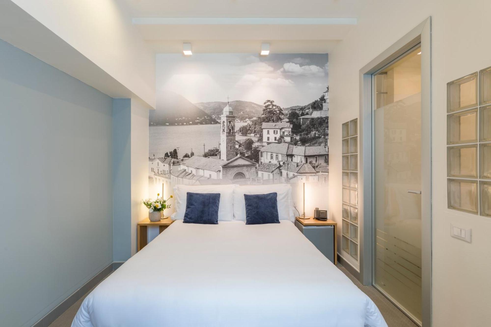 Avenue Boutique Hotel Como Ngoại thất bức ảnh