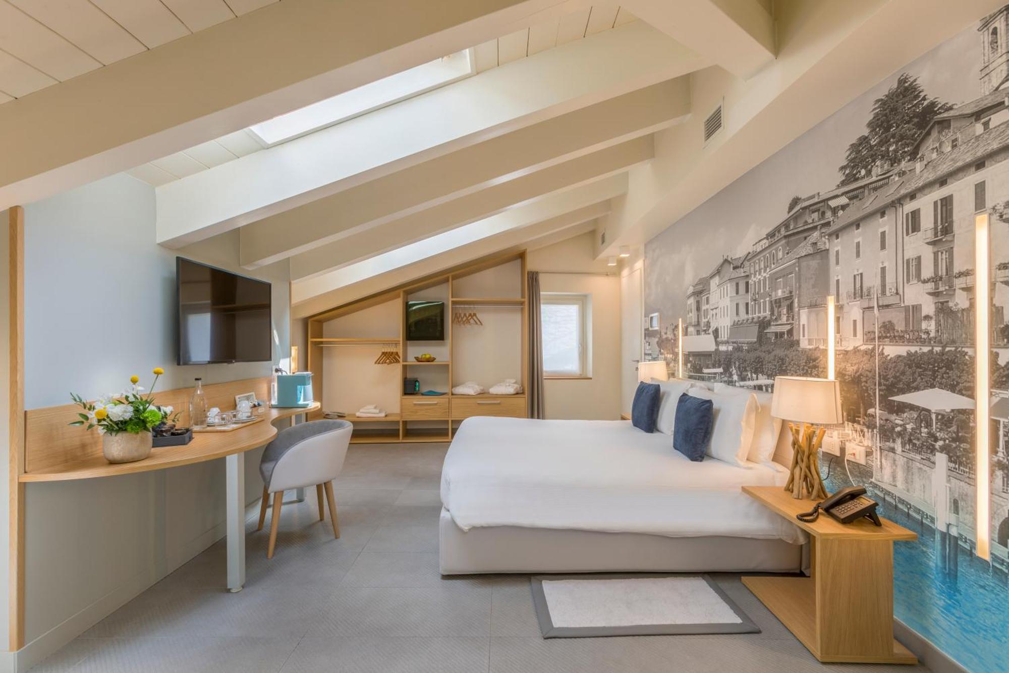 Avenue Boutique Hotel Como Ngoại thất bức ảnh