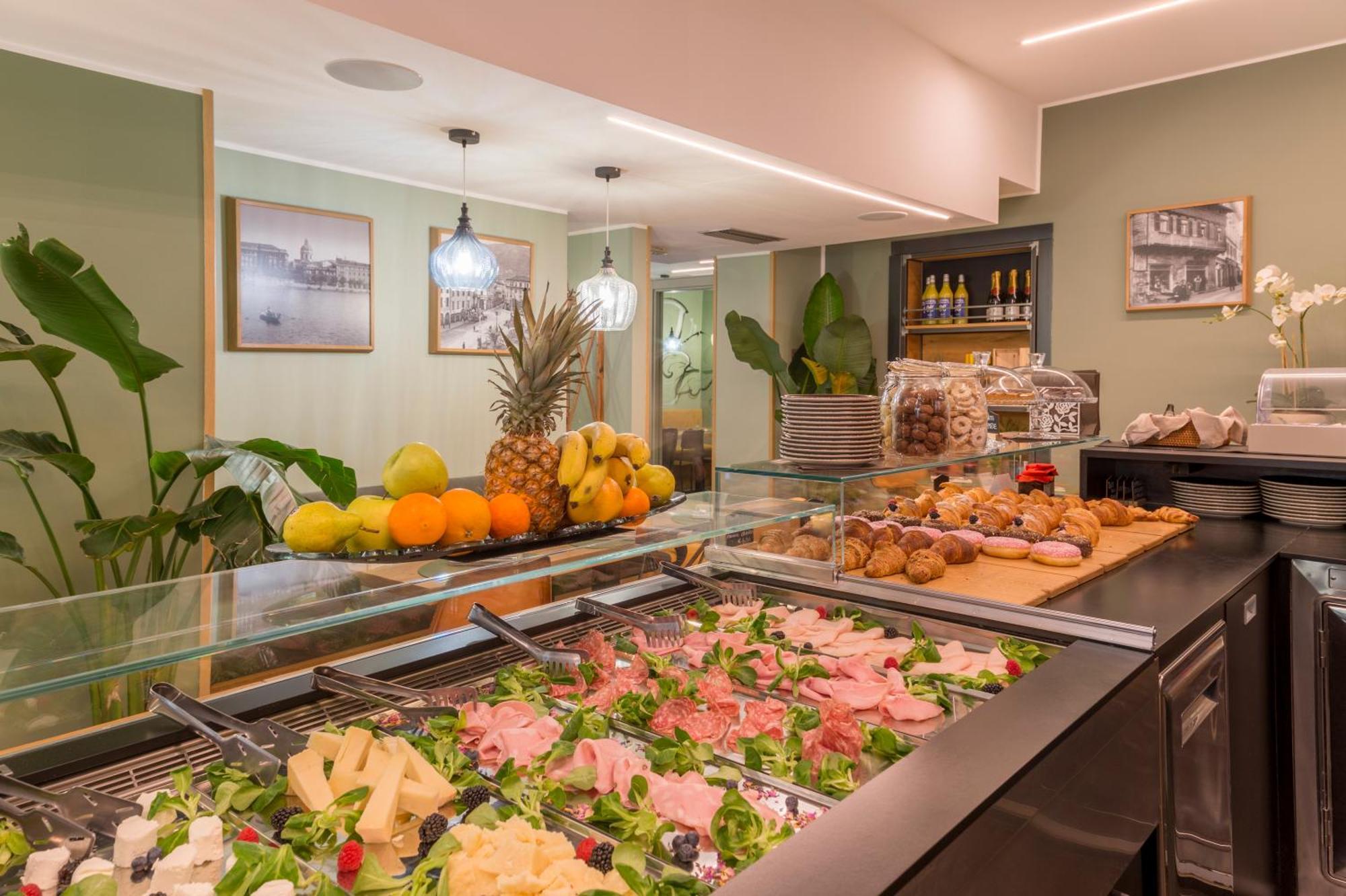 Avenue Boutique Hotel Como Ngoại thất bức ảnh