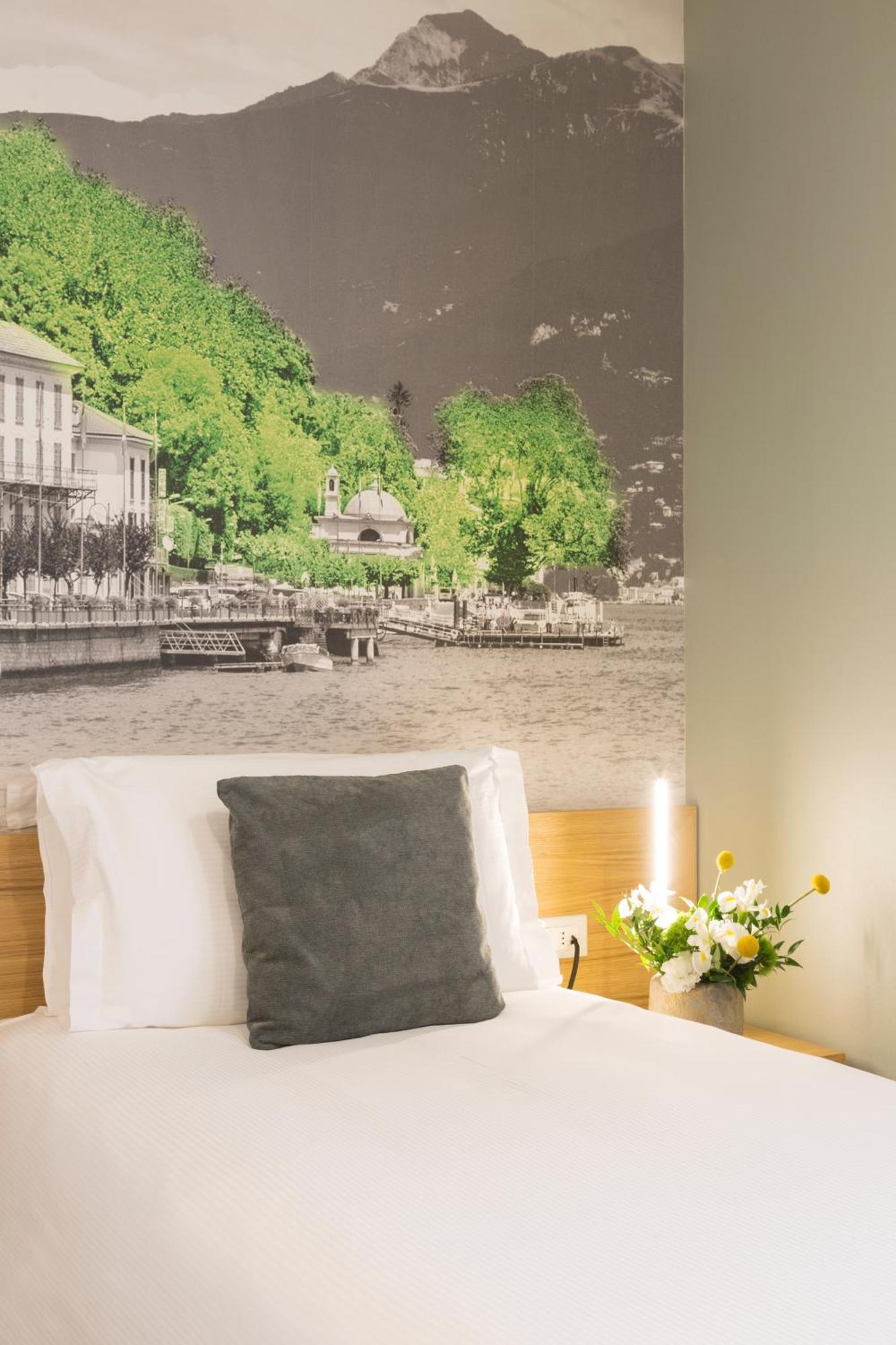 Avenue Boutique Hotel Como Ngoại thất bức ảnh