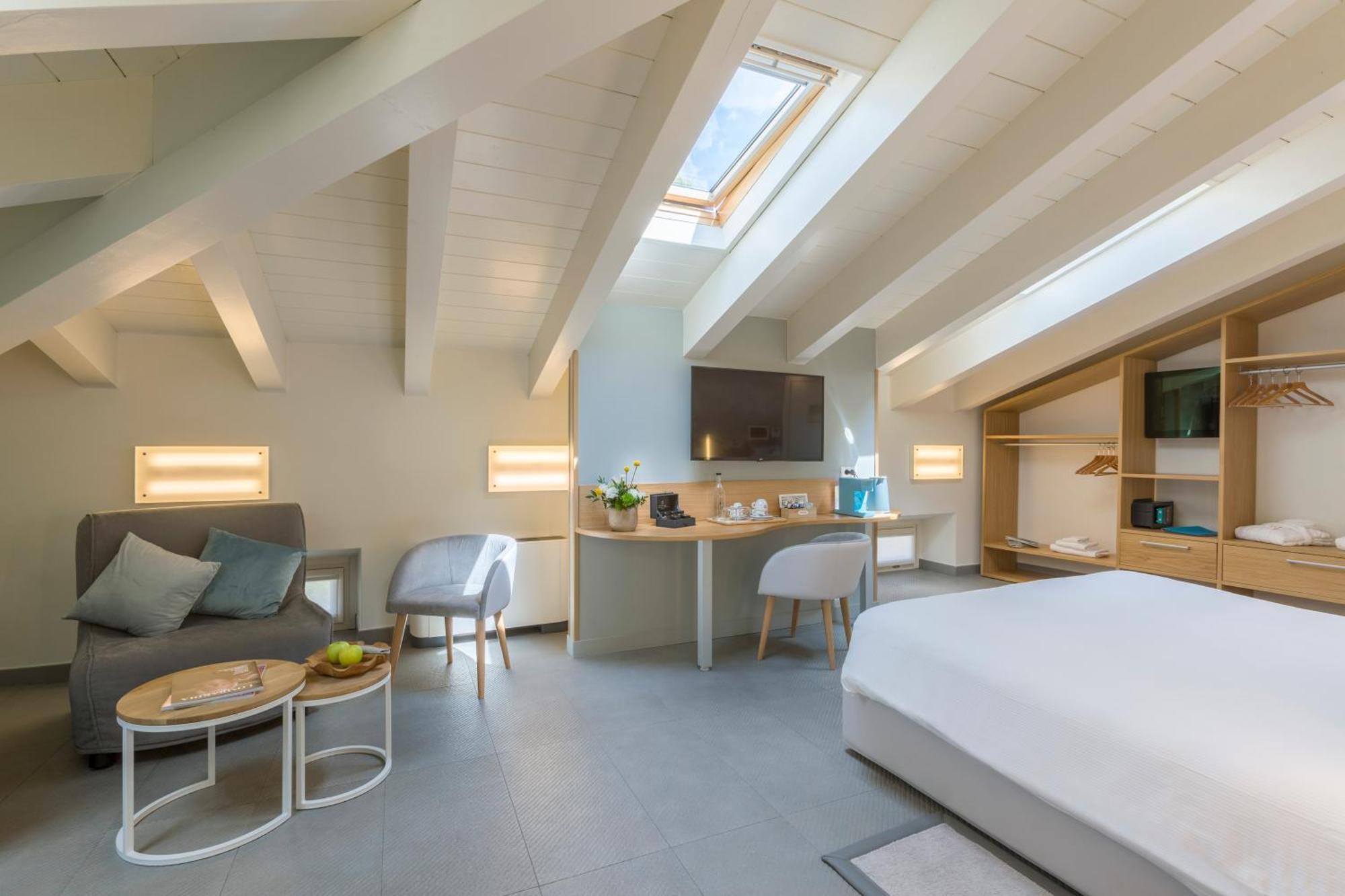Avenue Boutique Hotel Como Ngoại thất bức ảnh