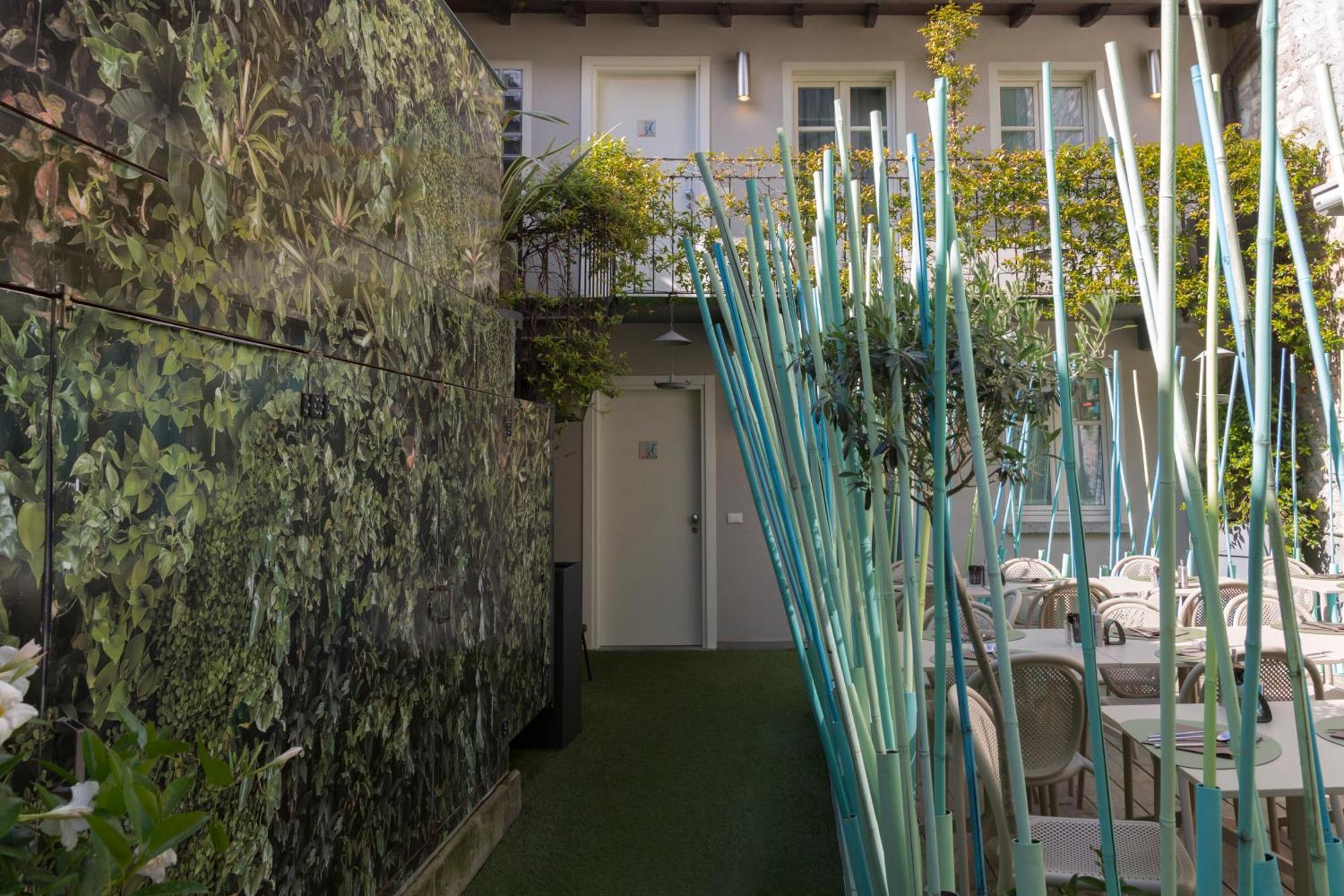 Avenue Boutique Hotel Como Ngoại thất bức ảnh