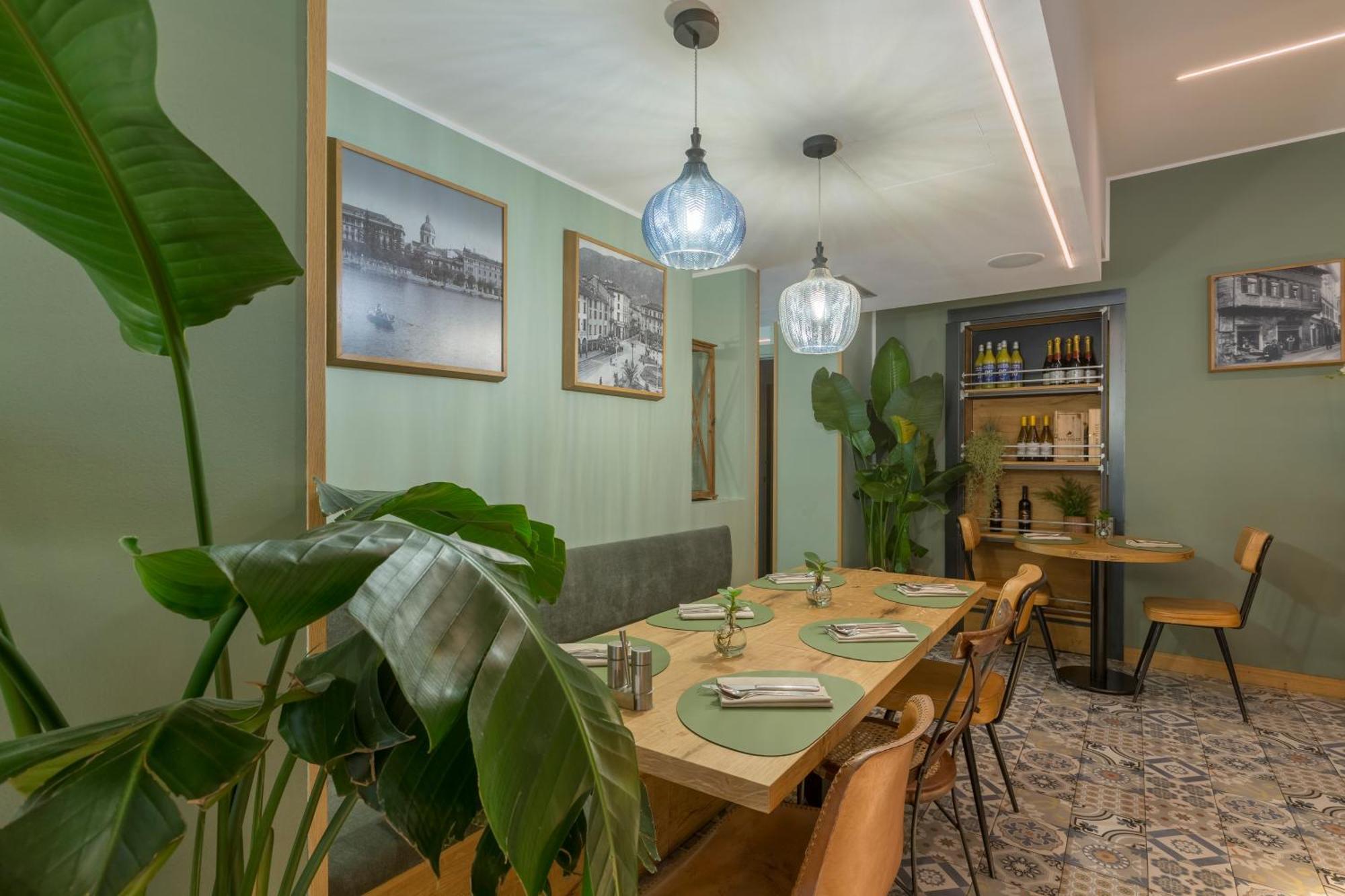 Avenue Boutique Hotel Como Ngoại thất bức ảnh