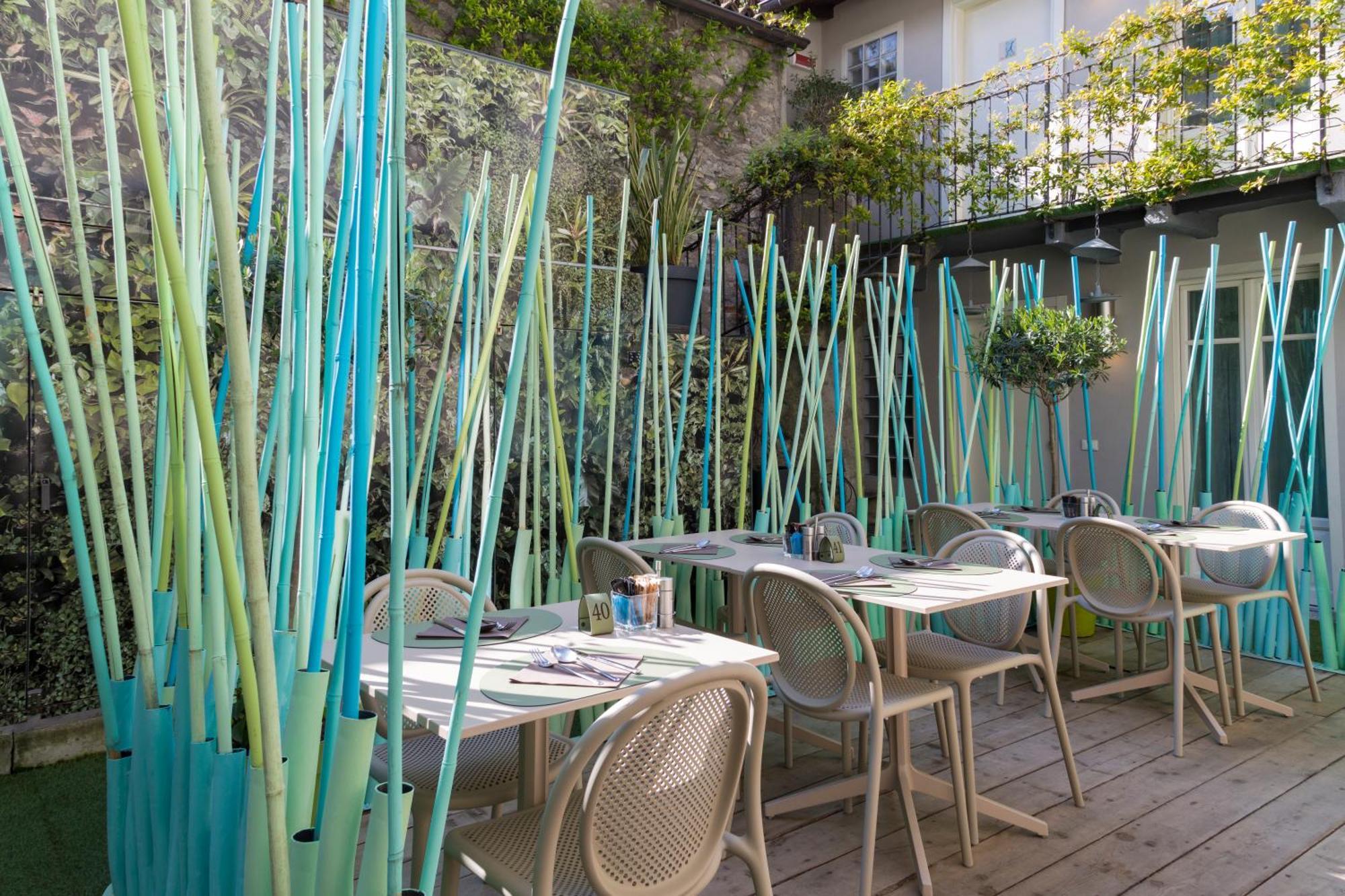 Avenue Boutique Hotel Como Ngoại thất bức ảnh