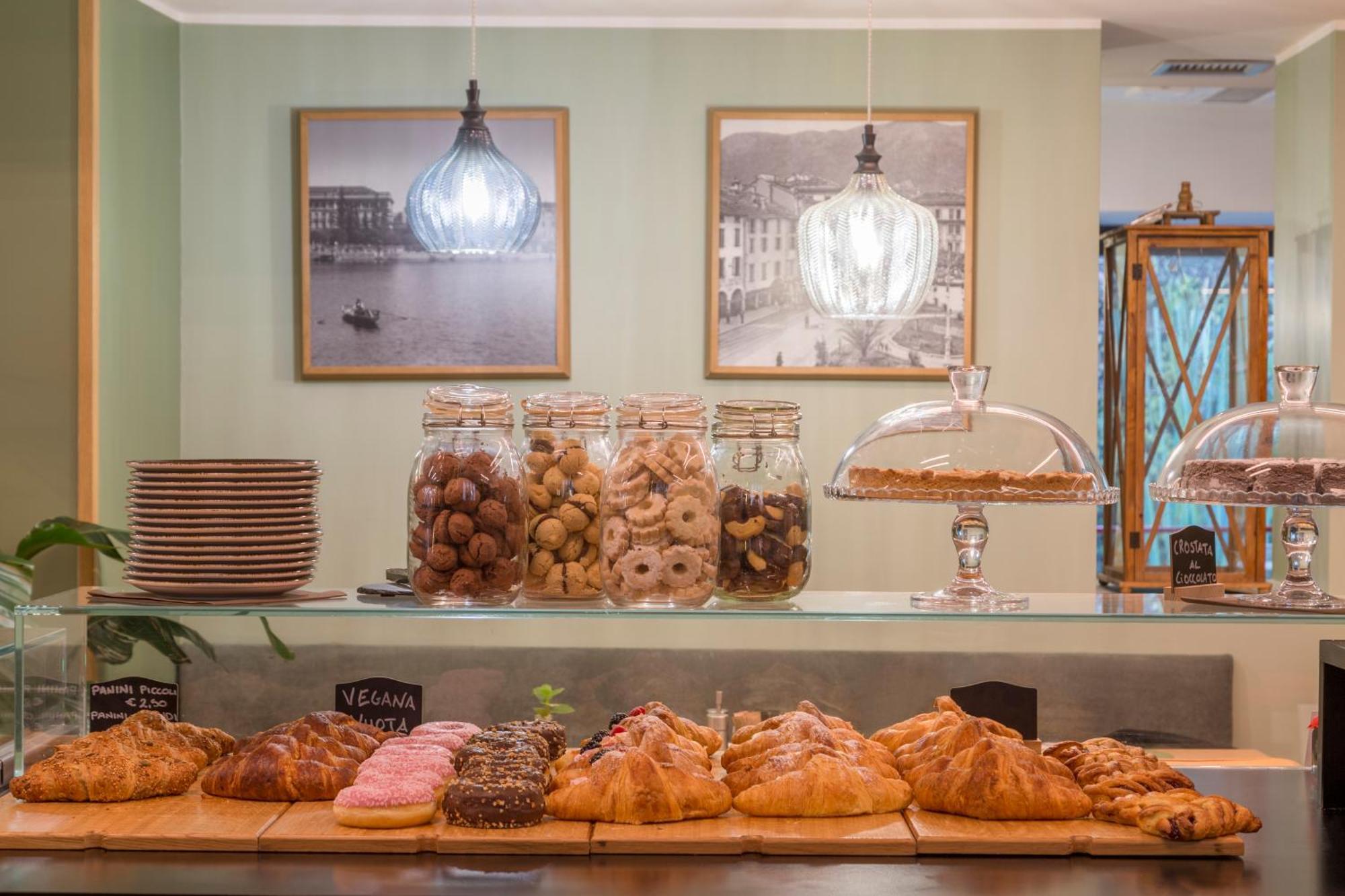 Avenue Boutique Hotel Como Ngoại thất bức ảnh