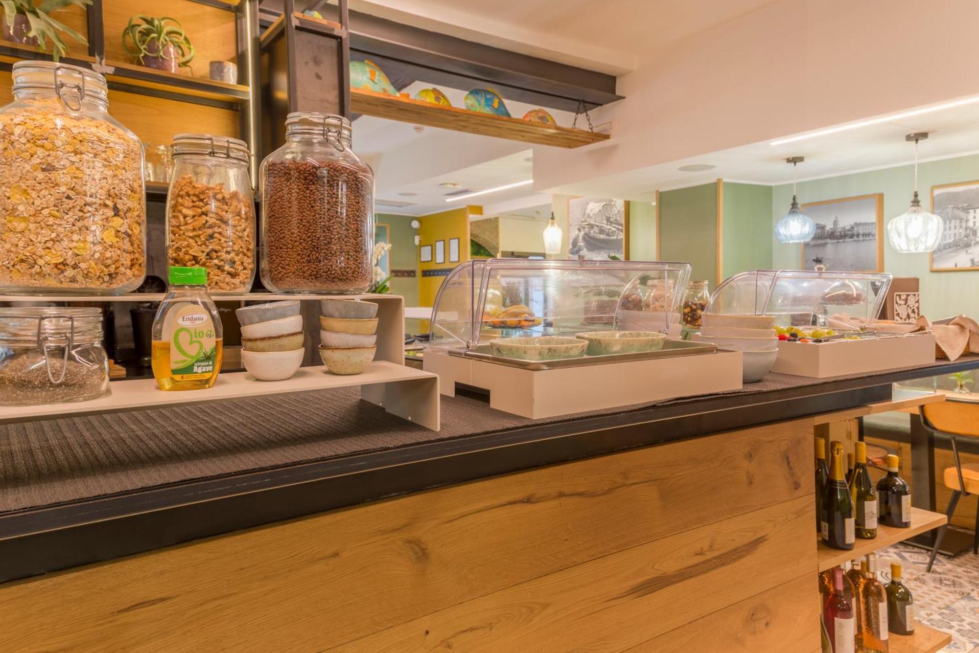 Avenue Boutique Hotel Como Ngoại thất bức ảnh